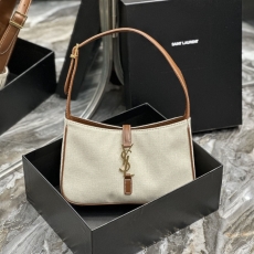 YSL Top Handle Bags